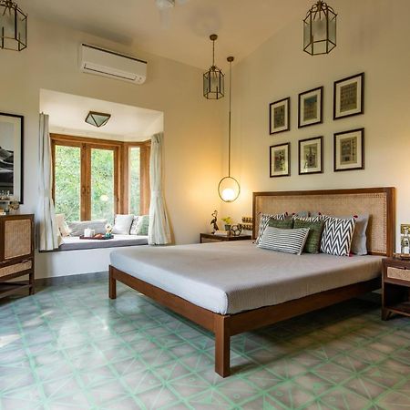 Lohonostays Estate De Escobar Old Goa Exterior photo